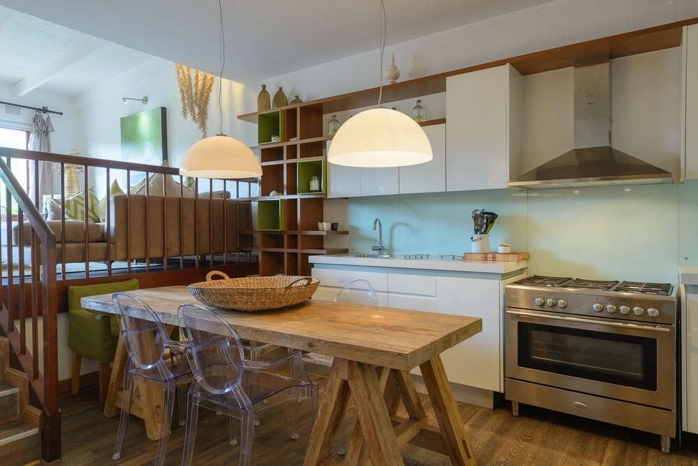 San Lameer Villa Rentals 3514