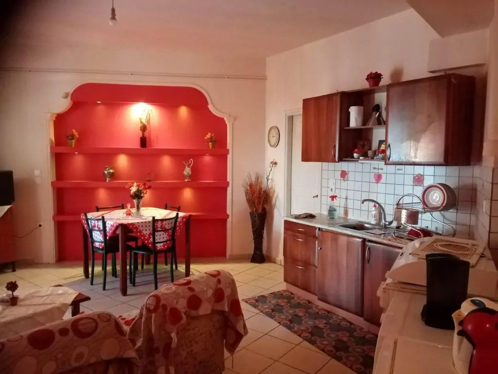Paul's House