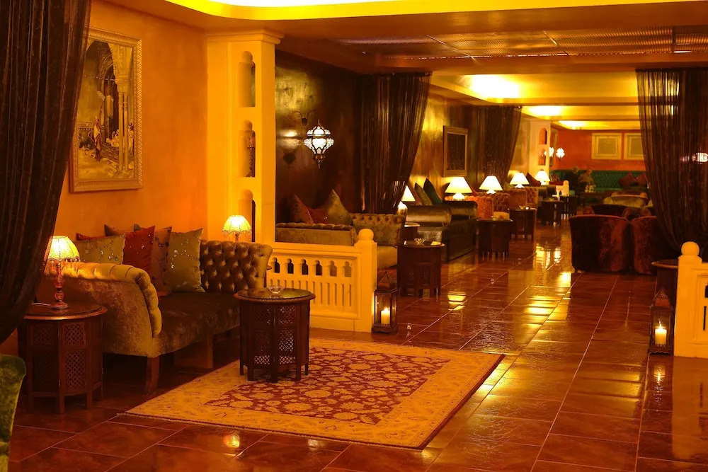 Manici Hotel, Sanliurfa - Special Class
