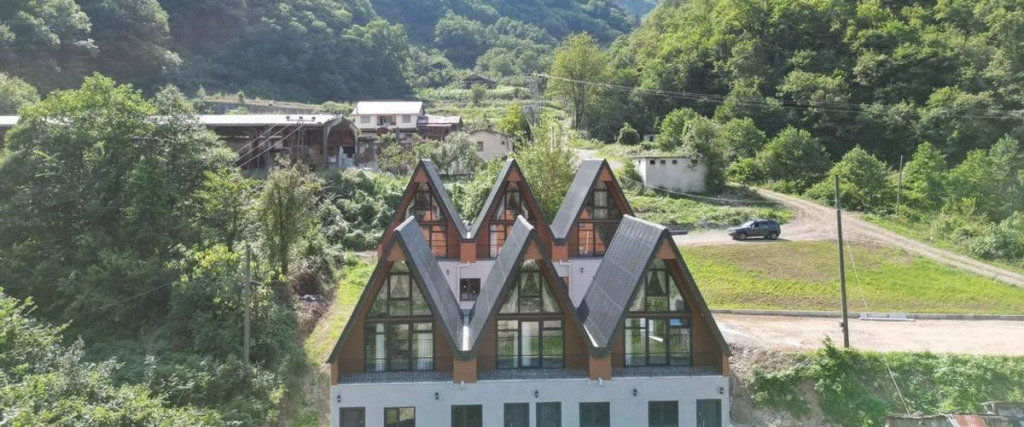 uzungöl Çaykara pansiyon bungalov