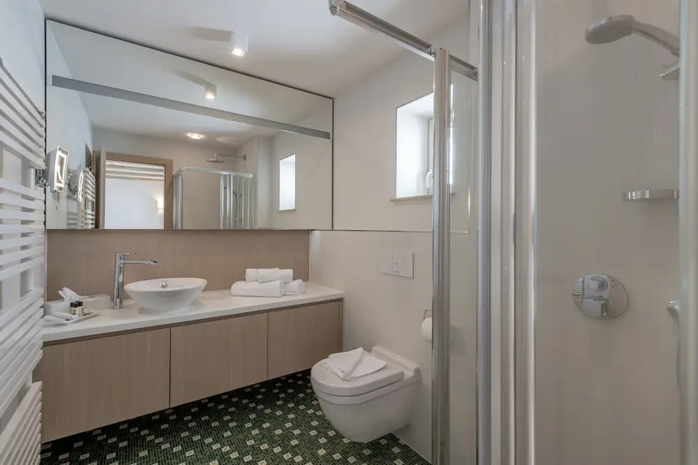 Chalet Obergurgl Luxury Apartments