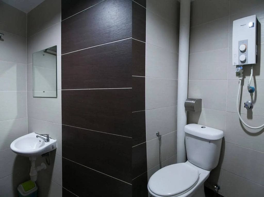 Hotel Surya