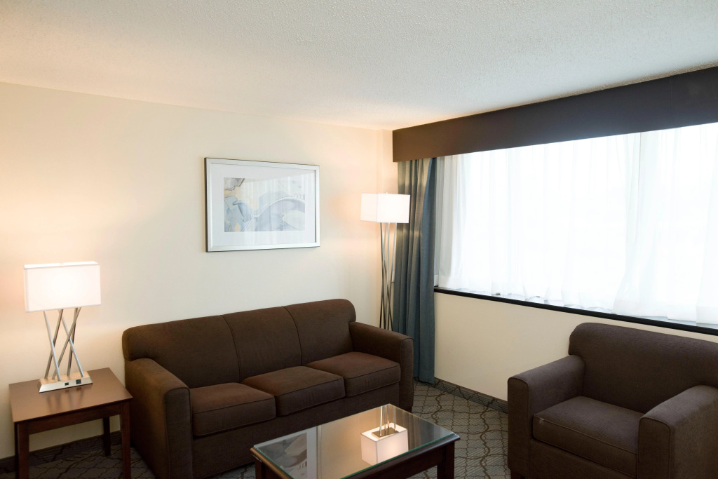 Holiday Inn Birmingham-Airport by IHG