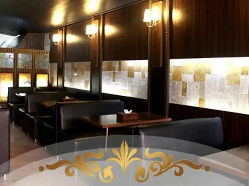 Naderi Ahwaz Hotel