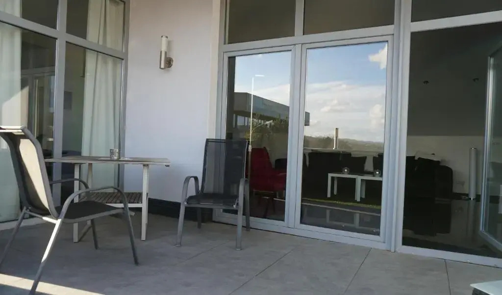 Hotel Come In