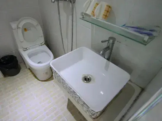 Xinfang Hostel