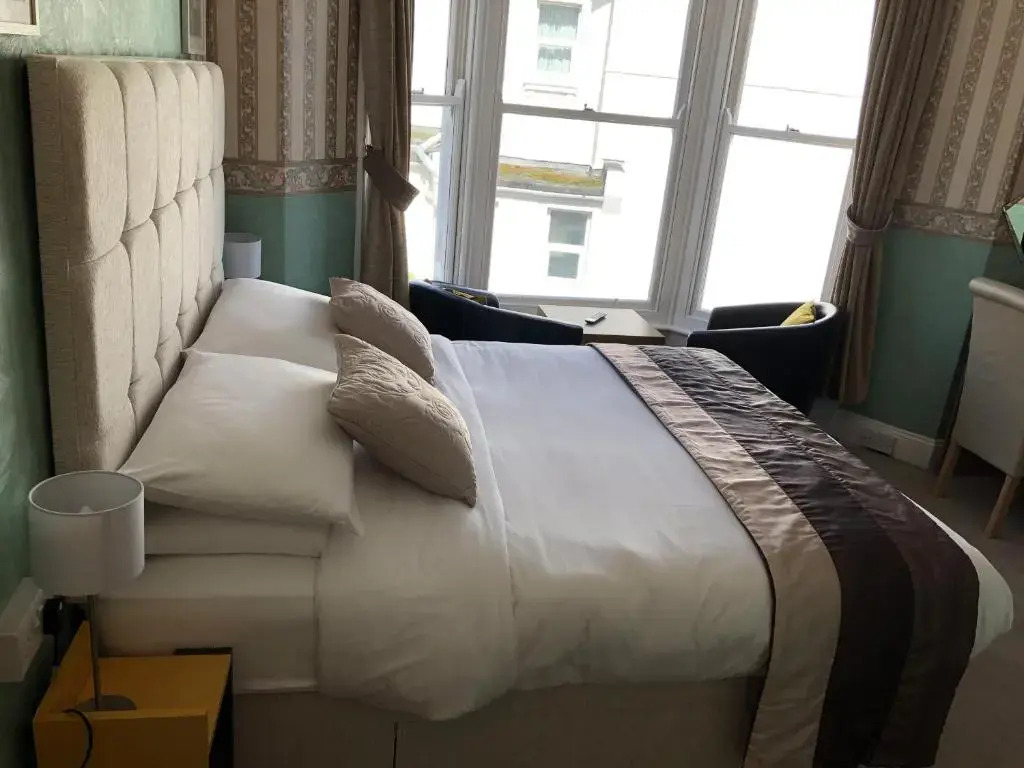 Harbour Lodge B&B