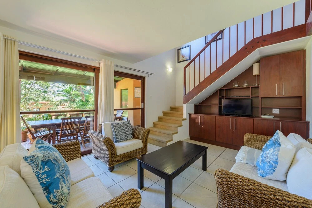 San Lameer Villa Rentals 2803
