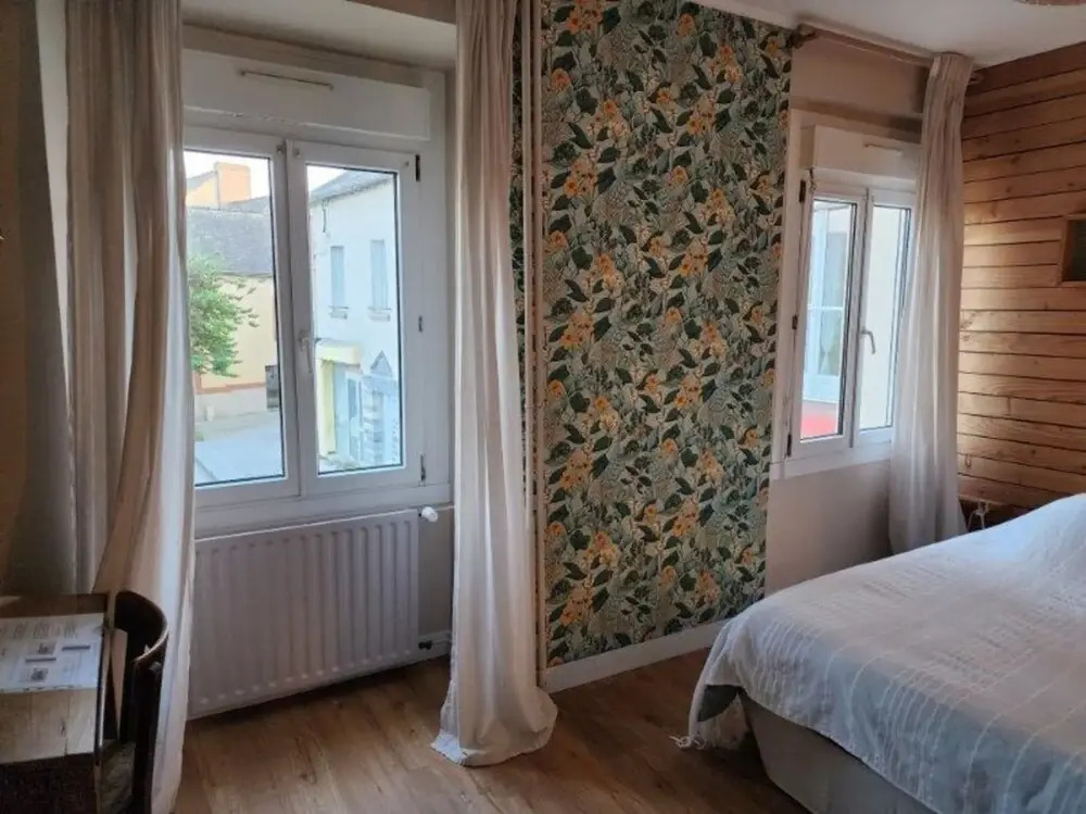 Gîte Maison Chiche