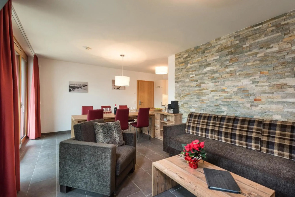 AlpenParks Hotel & Apartment Central Zell am See
