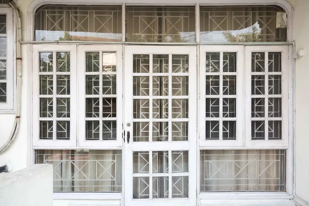 Woodpecker BNB Hauz Khas