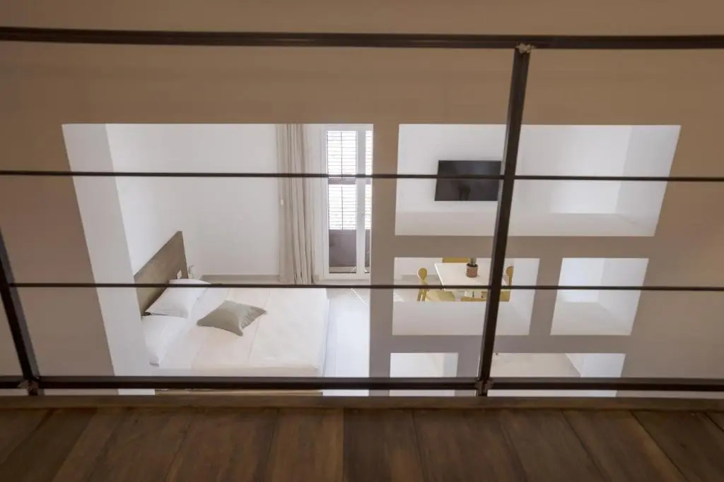 Kalibia rooms and suites