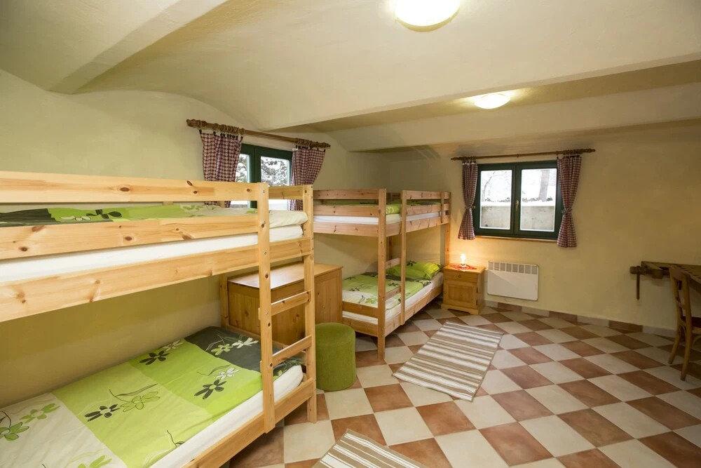 Cottage Suha