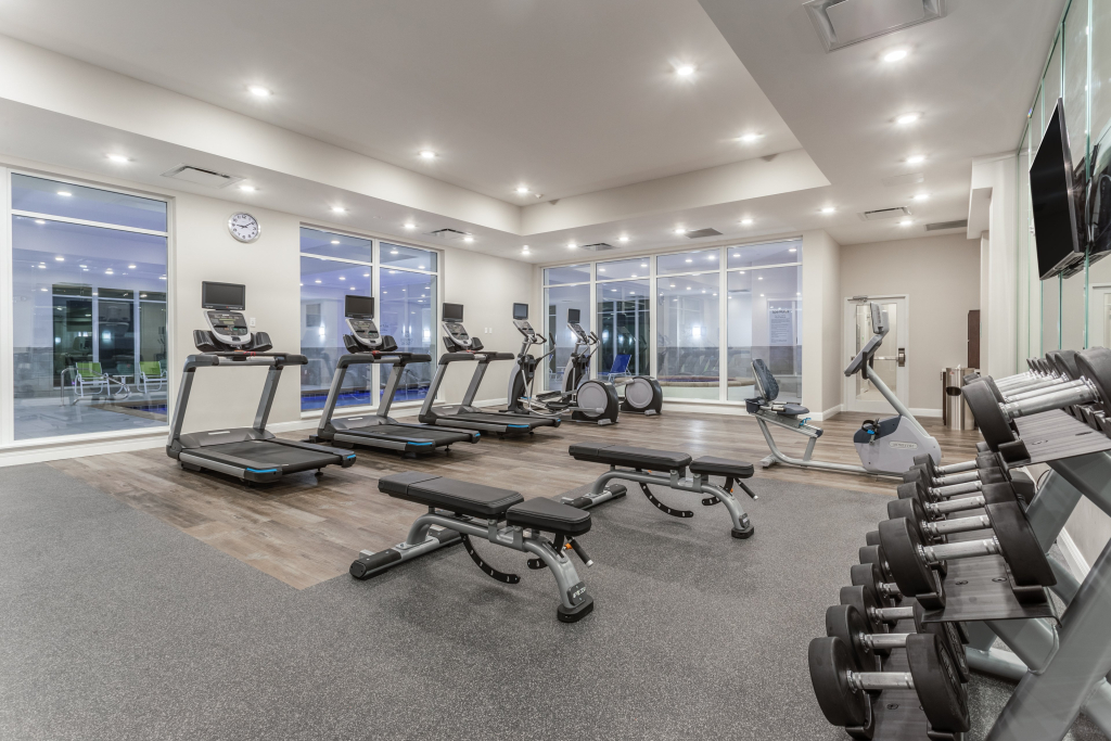 Holiday Inn & Suites - Jefferson City by IHG