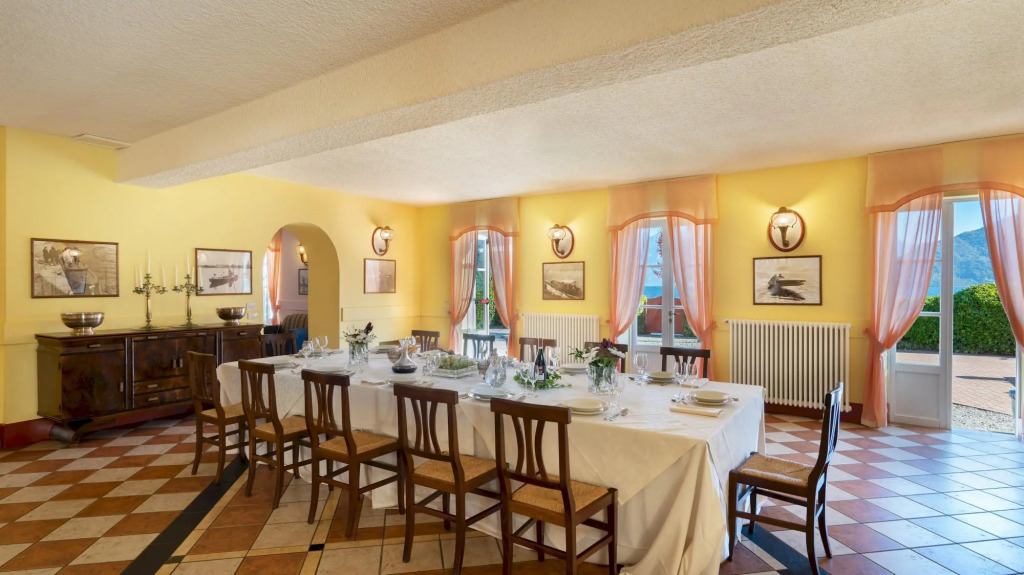Villa Alba Del Lario 12 2