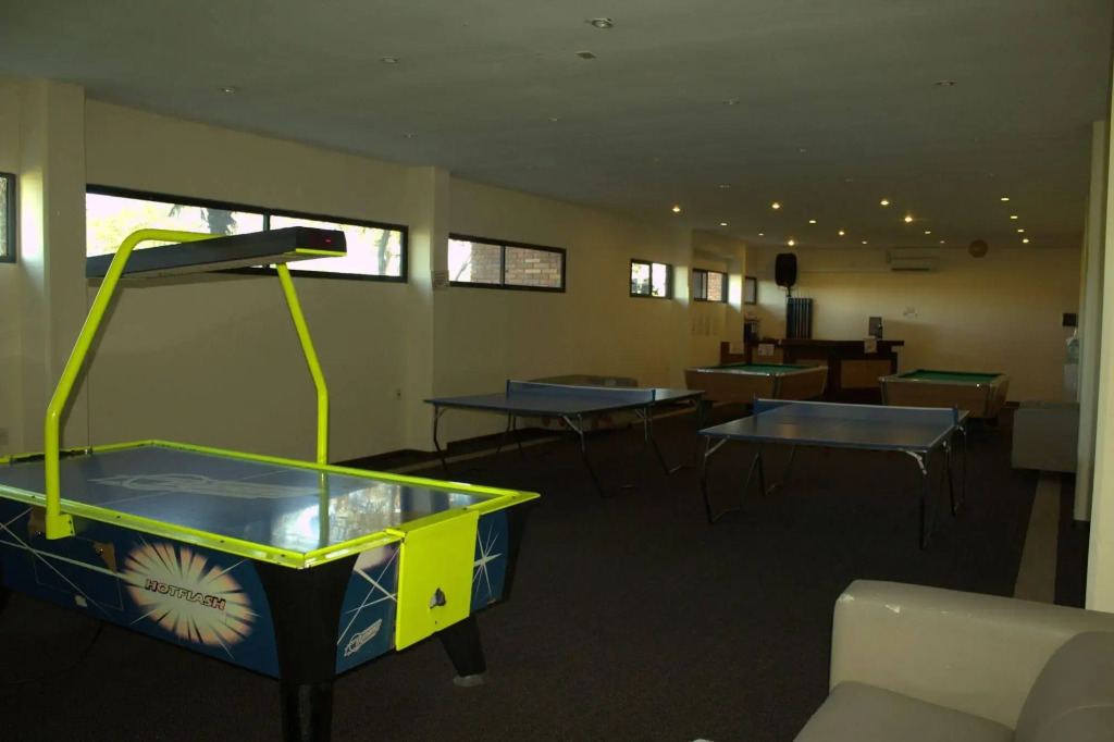 Arapey Thermal All Inclusive Resort & Spa