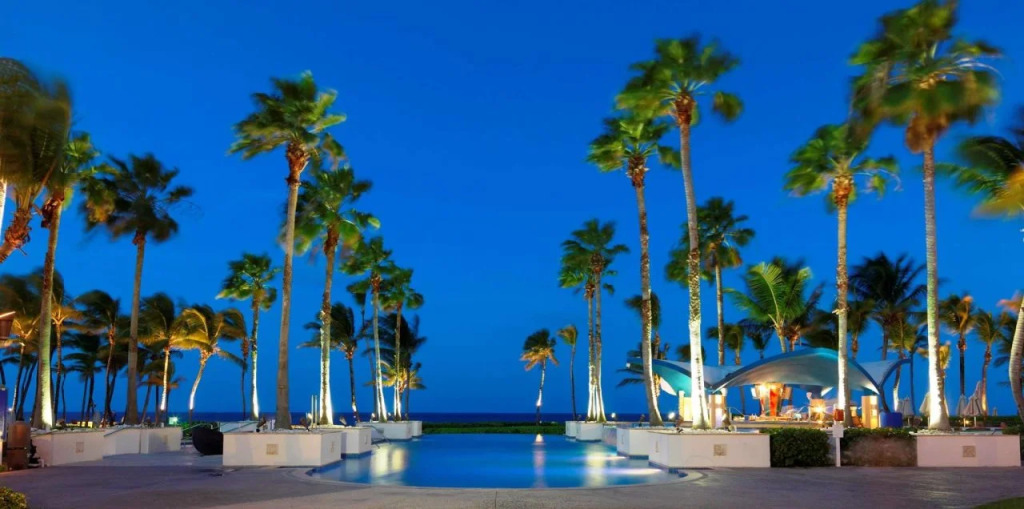 Condado Lagoon by Otium