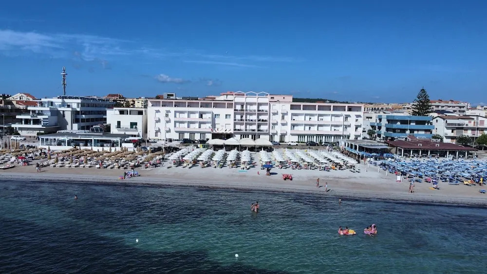Hotel San Marco