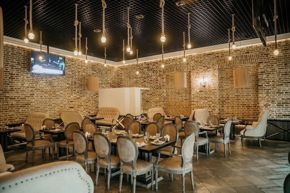 Shahlo Hotel