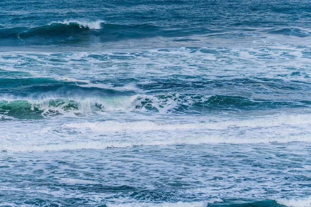 Pacific Breeze