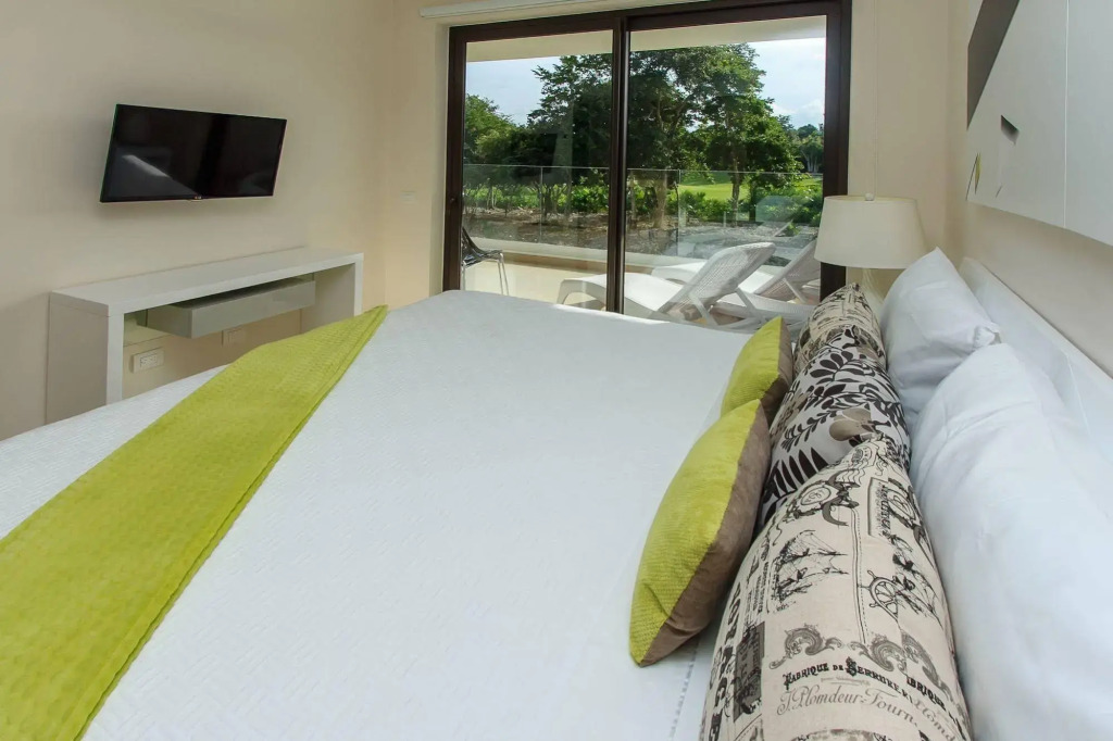 Golfers Paradise at Nick Price Residences
