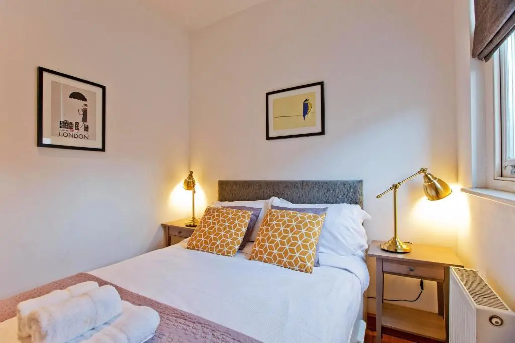 Calabria 4 Comfortable apartment