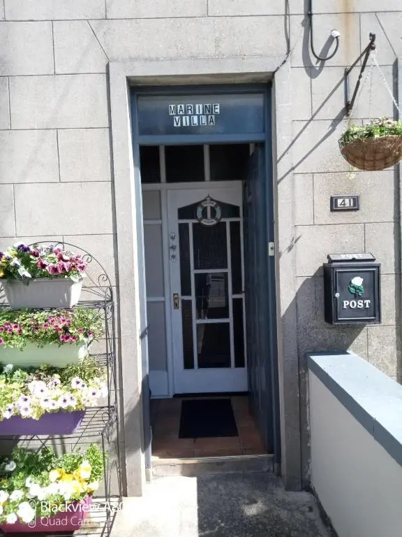 Marine Villa B&B