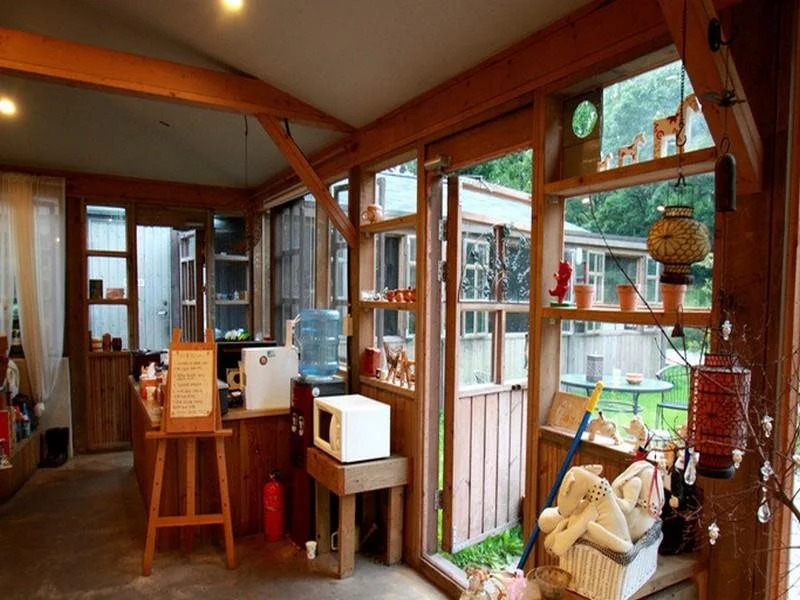 Ganghwado Nany House Pension