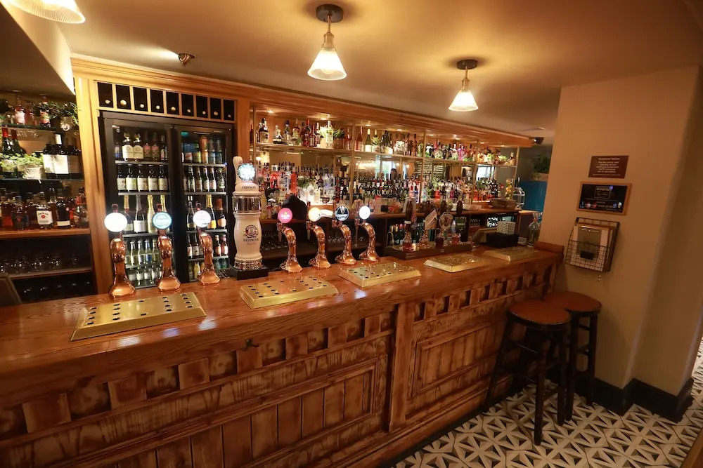 Green Lodge, Wirral by Marstons Inns