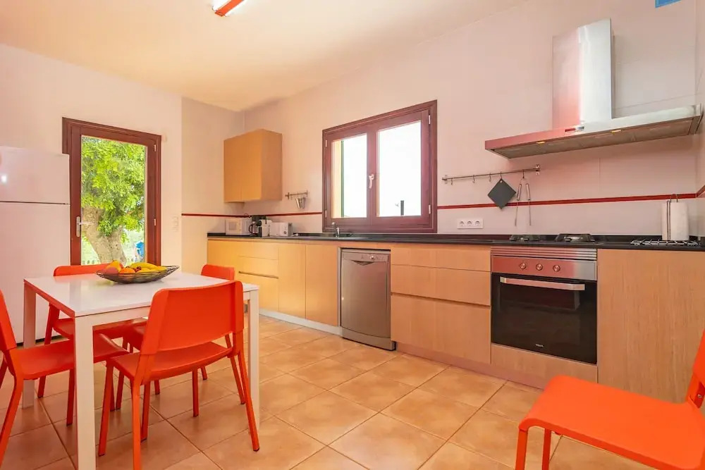 Finca Son Puca - Villa With Private Pool In Petra