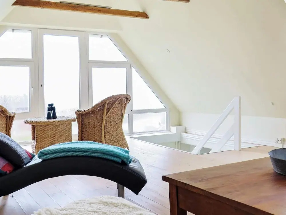 4 star holiday home in Lemvig