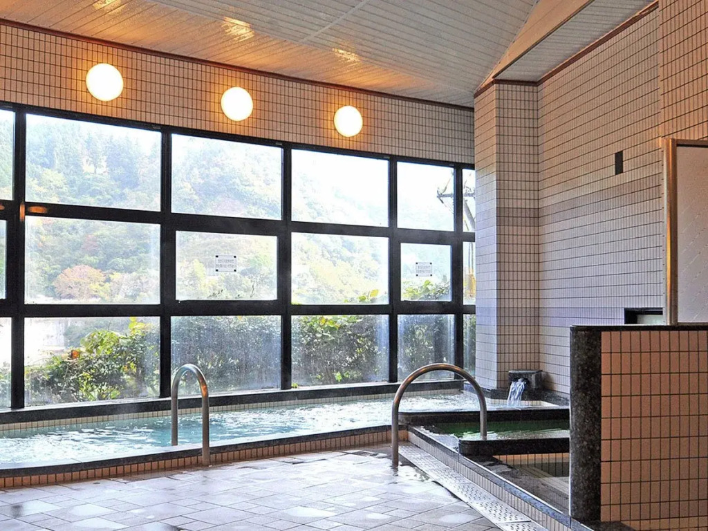 Ozu-Shi Koryu Sokushin Center Kanogawaso