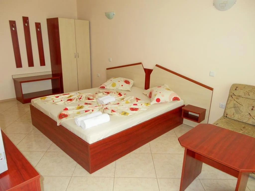 Guesthouse Kamelia