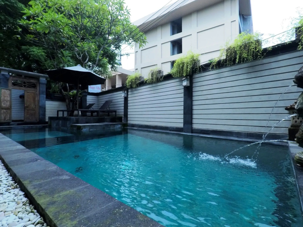 Villa Happy Jimbaran