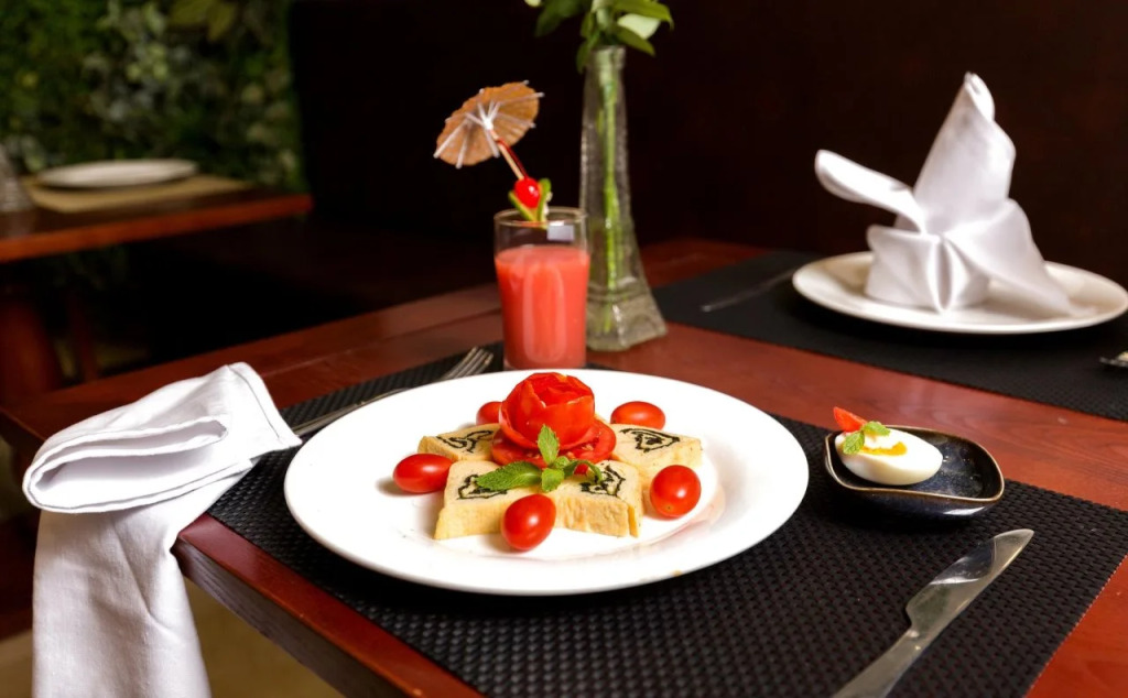 Splendid Star Grand Hotel and Spa