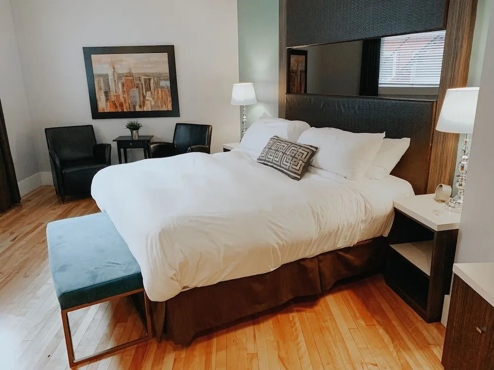 St James Gate by Bower Boutique Hotels