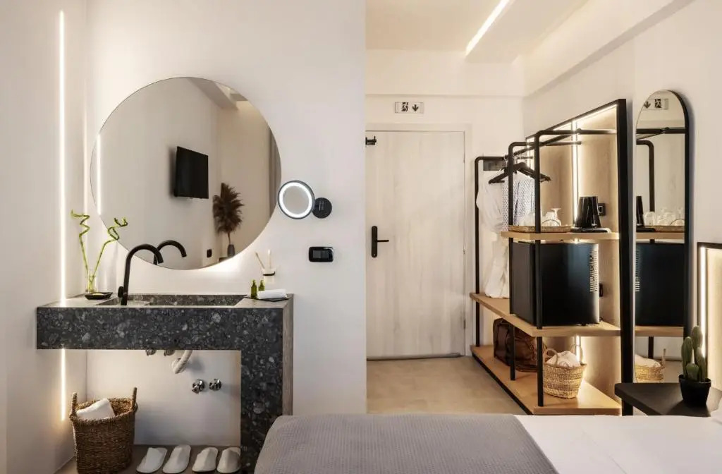 Chora Suites by Premium Key