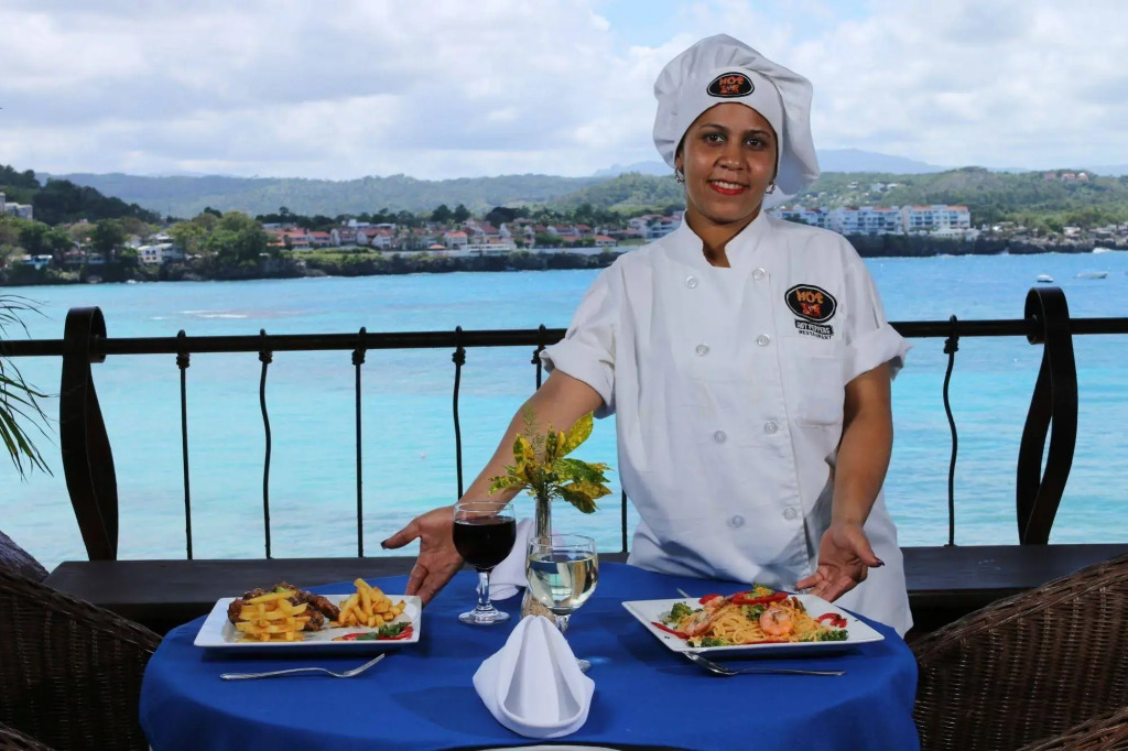 Sosua Bay Beach Resort - All Inclusive