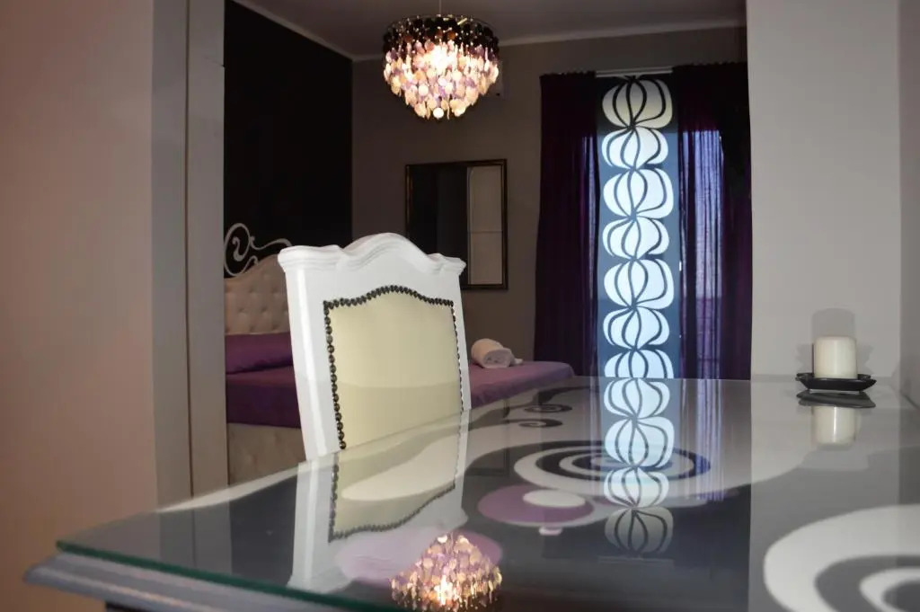 B&B A Due Passi Dal Mare