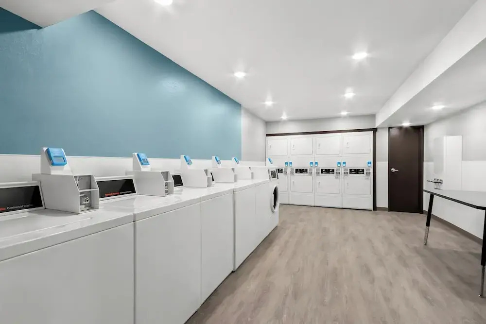 WoodSpring Suites Chandler Phoenix Medical Center