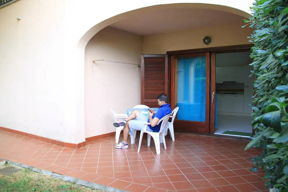 Vecchio Ulivo PuntoCasaBudoni