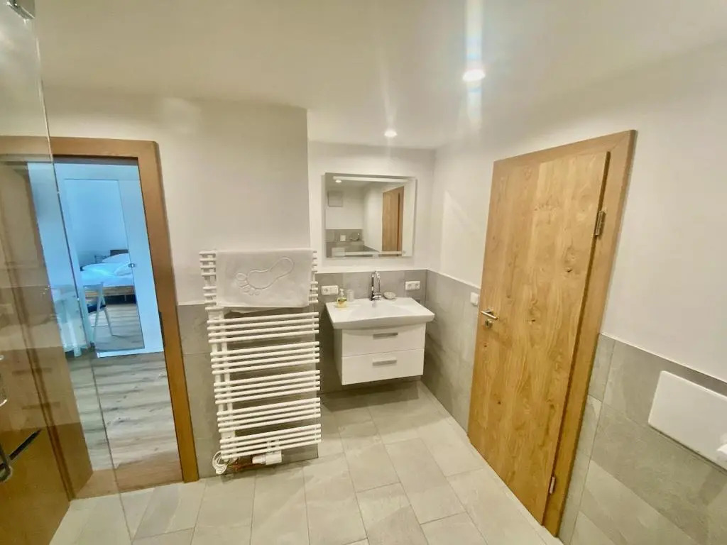 Haus Altenberger by we rent, SUMMERCARD INCLUDED