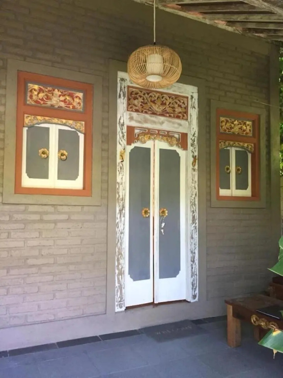 Pranajaya Villa