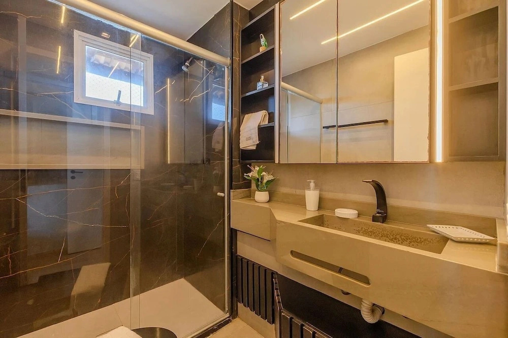 Beach Living #e501 - Apto Vista Mar por Carpediem