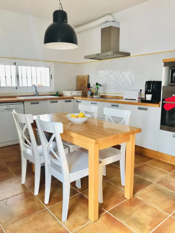 La Perla de Frigiliana Suites & Villa