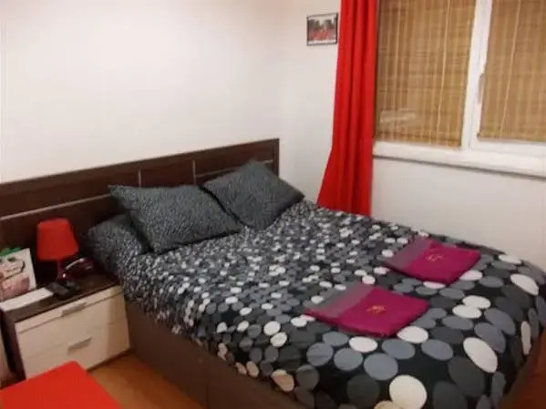 Hostel Hemingway
