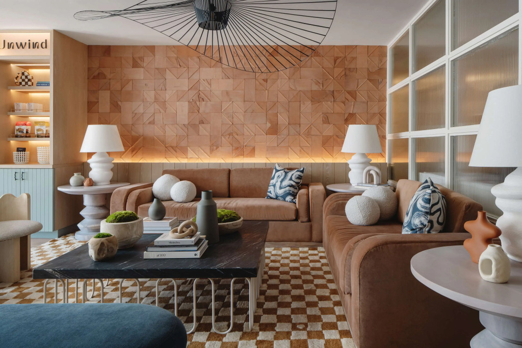 Avante, a JDV by Hyatt Hotel