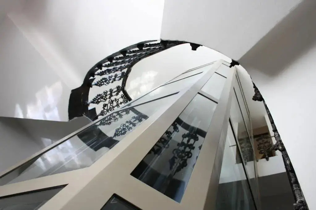 Vysehrad Castle Suite