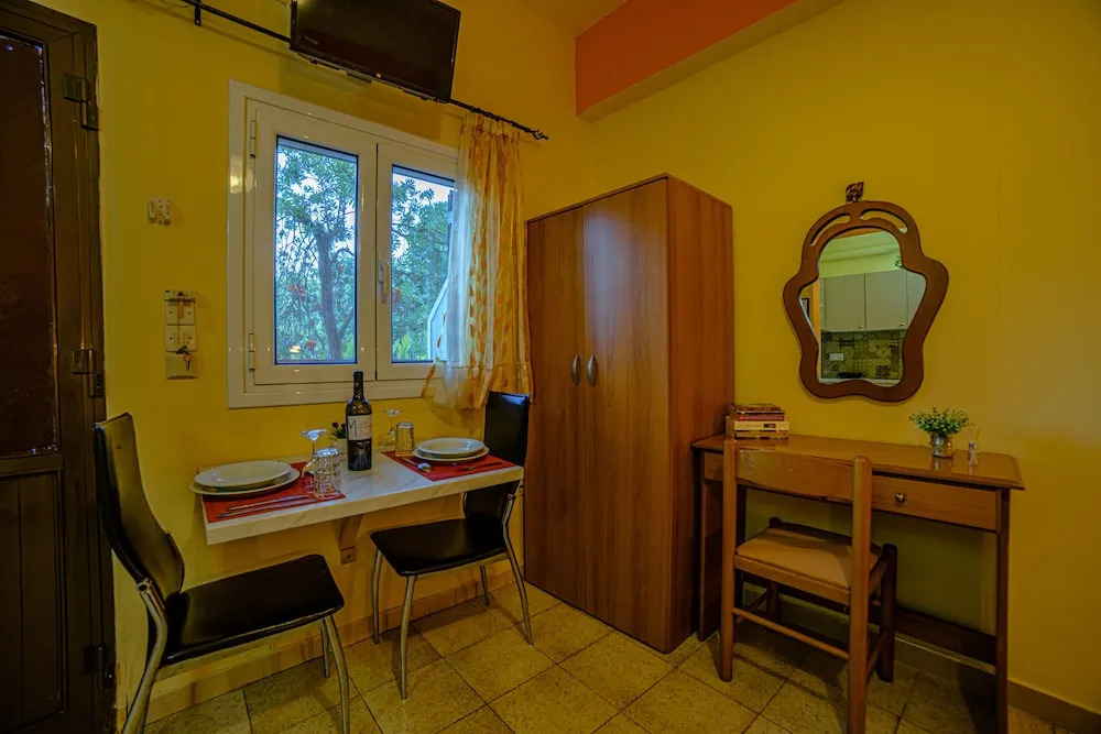 Corfu Dream Fani