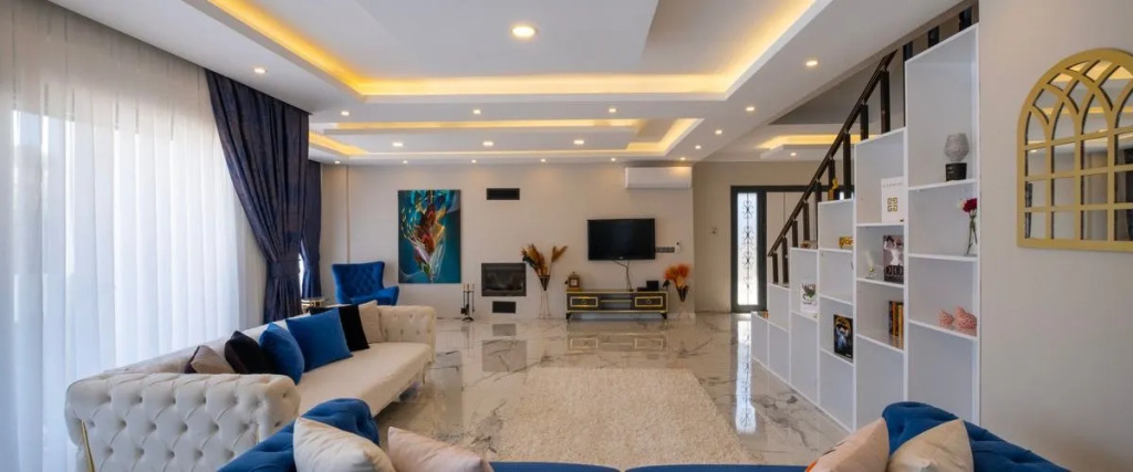 Villa Serenity Fethiye
